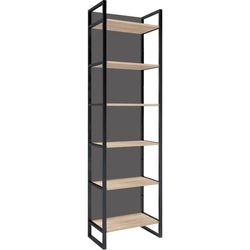купить Офисный стеллаж Deco Urban 60 (spate integral) в Кишинёве 