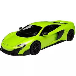 купить Машина Welly 24089 1:24 MCLAREN 675LT COUPE в Кишинёве 
