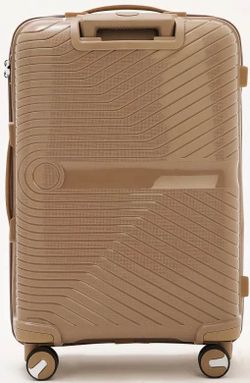 cumpără Valiză Bags Poly M Cappuccino în Chișinău 