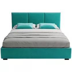 купить Кровать my-STYLE my-Boni 200x200 (P33D20M17) в Кишинёве 