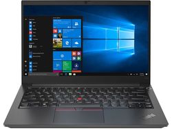 Lenovo ThinkPad E14 Gen 2, Black