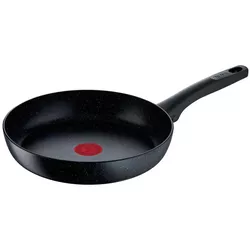 купить Сковорода Tefal G2810202 Black Stone 20cm в Кишинёве 