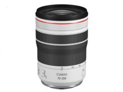 Zoom Lens Canon RF 70-200mm f/4.0 L IS USM