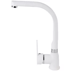 купить Смеситель кухонный SanDonna F7103 alba в Кишинёве 