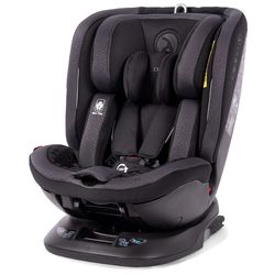 cumpără Scaun auto Coletto Scaun auto 0-36 kg (i-Size 40-150cm) Isofix Logos Black în Chișinău 