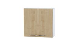 Kitchen upper cabinet + drainer, 800 mm