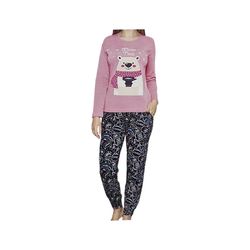 Пижама Женская (S-XL)
