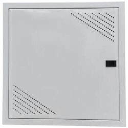 cumpără Accesoriu sisteme de încălzire Hydro S Caseta metalica pentru colector 500x600x110 (0711982) în Chișinău 