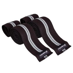 cumpără Bandaj sport miscellaneous 10202 Benzi Elastice p/u genunchi IN13503 KneeWrap(per) în Chișinău 