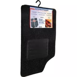 cumpără Accesoriu auto Promstore 39639 Коврики для авто 4шт Premium Parts în Chișinău 