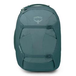 cumpără Rucsac turistic Osprey Farpoint 40 Cascade Blue/Torrent Blue (810165746084) în Chișinău 