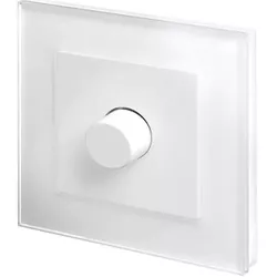 купить Аксессуар для Hi-Fi техники LitheAudio Crystal RCA Volume Controller White PG (01781) в Кишинёве 