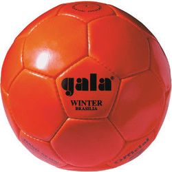 Мяч футбольный N5 5043 Brazilia Winter / Gala (2580)