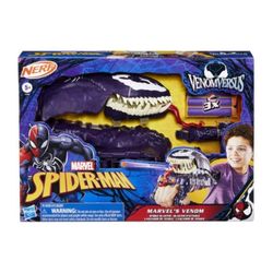 купить Игрушечное оружие Nerf G0730 SPD Venom verse blaster в Кишинёве 