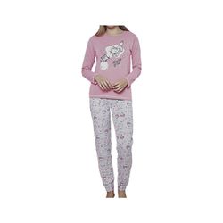 Пижама Женская (S-XL)