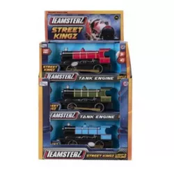 cumpără Mașină Optmarket 13770063 Tank Engine with light&sound în Chișinău 