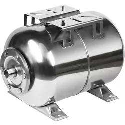 cumpără Vas de expansiune Lianat 6026 hidrofor orizontal 100L inox în Chișinău 