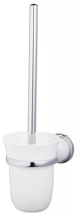 cumpără Perie WC Bisk 06896 GRENADA BF în Chișinău 