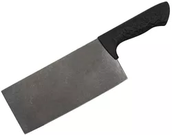 купить Нож Samura ARNY stonewash 209mm, miner negru (SNY-0040B) в Кишинёве 