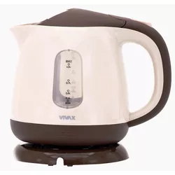 купить Чайник электрический Vivax WH-102BB (Brown) в Кишинёве 