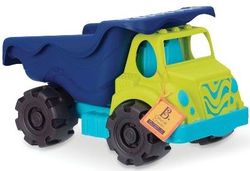 Battat mega camion pentru nisip