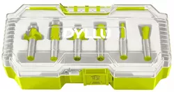 cumpără Set de tubulare, bite, duze Dyllu DTRKSR0106 (51591) în Chișinău 