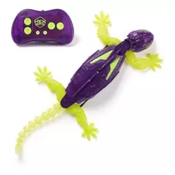 cumpără Jucărie cu telecomandă Spin Master 6075451 Robot-gecko cu T/C, HEX BOTS în Chișinău 