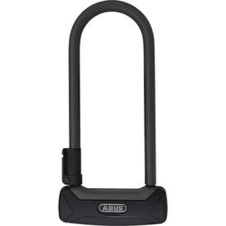 купить Аксессуар для велосипеда Abus Lacăt biciclete 640/135HB230+TexKF GRANIT PLUS в Кишинёве 