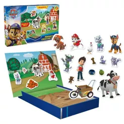 купить Головоломка Dodo 200639 Joc magnetic de dezvoltare Patrula cățelușilor, Aventuri la fermă (26el) в Кишинёве 