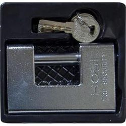 cumpără Lacăt MPN 42915 Lacat suspendat tip U 103mm (HS-103MM) în Chișinău 