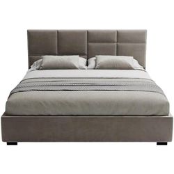 купить Кровать my-STYLE my-Tori 200x200 (P42D20M08) в Кишинёве 
