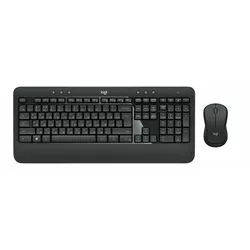 купить Клавиатура + Мышь Logitech MK540RUS в Кишинёве 