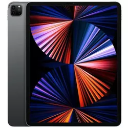 cumpără Tabletă PC Apple iPad Pro 12.9 2021 Wi-Fi 128GB Gray MHNF3 în Chișinău 