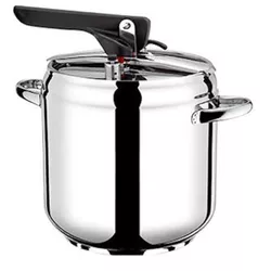 cumpără Cratiță Pinti 54019 Pinti First 9l, 22cm, inox în Chișinău 