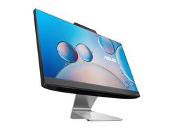 Asus AiO A3202 Black (21.5"FHD IPS Core i5-1235U 3.3-4.4GHz, 8GB, 512GB, No OS)