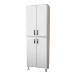 купить Шкаф Trendy M4-1103 62x191x35cm, multifunctionala (GTR006670) в Кишинёве 
