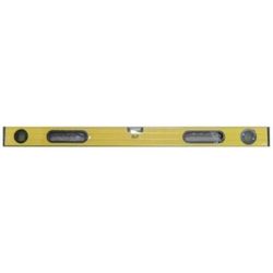 cumpără Nivelă Bau Welt 42029 Nivel din aluminiu cu mâner, 3 capsule, 100cm în Chișinău 