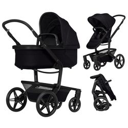 cumpără Сărucior pentru copii Joolz 540003 2in1, Day5, Space black în Chișinău 
