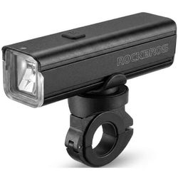 купить Аксессуар для велосипеда Rockbros 24310008001 Lanterna frontala pentru bicicleta 1500LM в Кишинёве 