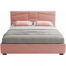 купить Кровать my-STYLE my-Alia 160x200 (P46D16M12) в Кишинёве 