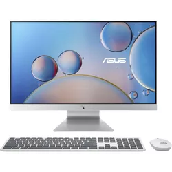 купить Компьютер моноблок ASUS M3700WUAK White, Ryzen 5 5500U 2.1-4GHz/16GB DDR4 в Кишинёве 