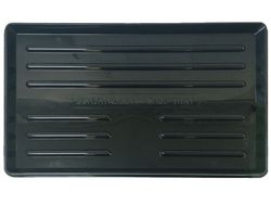 Поддон многофункциональный 40X60cm PH, черный, пластик