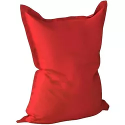 cumpără Fotoliu BeanBag BeanBag BM6185, Pernă XXL, 600D Oxford, Roșu în Chișinău 
