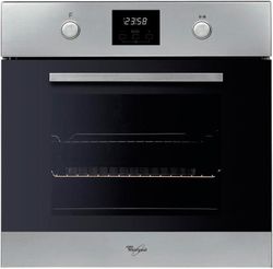 cumpără Cuptor electric încorporabil Whirlpool AKP460/IX în Chișinău