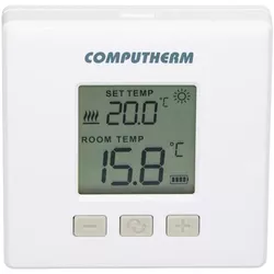 cumpără Termostat de cameră Computherm Q32 (termostat de camera) în Chișinău 
