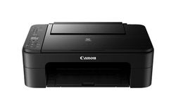 Принтер 3 в 1 Canon Pixma TS3340, Black