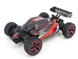 Crazon High Speed Off-Road Car, R/C 2.4G, 1:18, 17GS06B