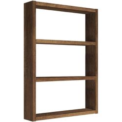 купить Полка декоративная Trendy PR1-BR 43x60x9cm (GTR005430) в Кишинёве 