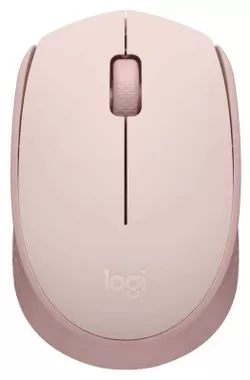 купить Мышь Logitech M171 Rose в Кишинёве 