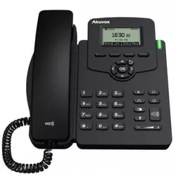 cumpără Telefon cu fir Akuvox SP-R50P în Chișinău 